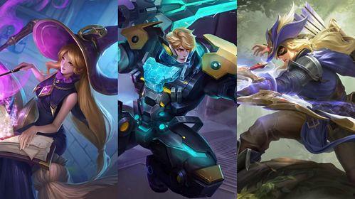 王者皮肤爆料最新赛季,王者赛季皮肤爆料大盘点  第2张