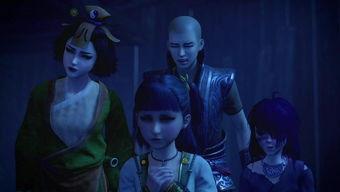 侠岚最新爆料视频播放大全,神秘势力浮出水面,剧情走向引期待 第1张 侠岚最新爆料视频播放大全,神秘势力浮出水面,剧情走向引期待 第1张