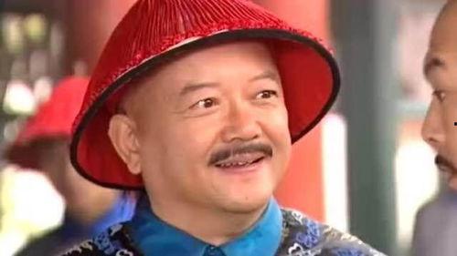 王刚和珅最新爆料,娱乐圈幕后真相大曝光 第1张 王刚和珅最新爆料,娱乐圈幕后真相大曝光 第1张